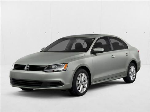 Used 2014 Volkswagen Jetta SE FWD image 1