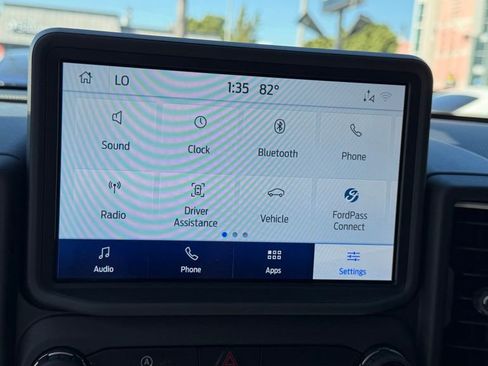 Used 2023 Ford Bronco Sport Big Bend image 14