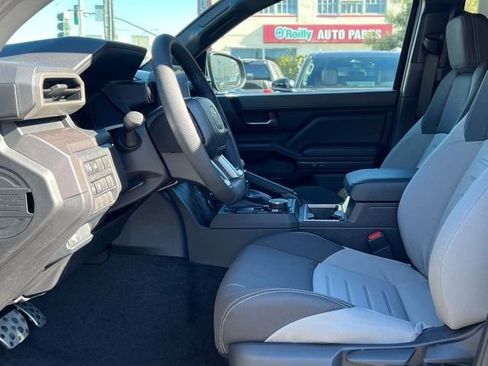 New 2026 Toyota Tacoma TRD Sport image 9