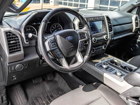 Used 2021 Ford Expedition XLT AWD/4WD image 8