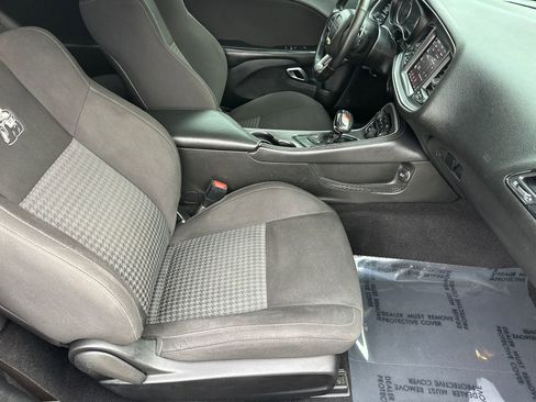 Used 2020 Dodge Challenger R/T Scat Pack image 11