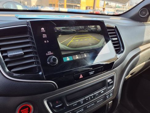 Certified 2022 Honda Pilot TrailSport image 10