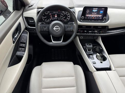 Certified 2023 Nissan Rogue SL image 22