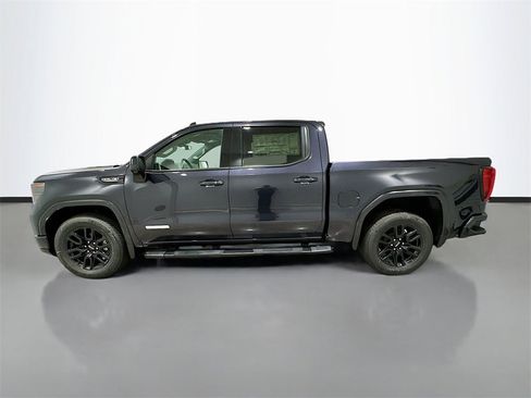 New 2026 GMC Sierra 1500 Elevation w/ Elevation Premium Package image 4