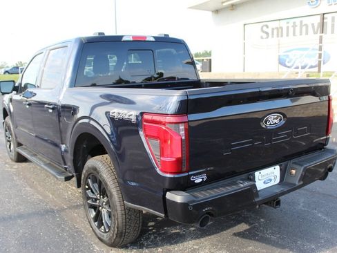 New 2026 Ford F150 XLT w/ Equipment Group 302A MID AWD/4WD image 3