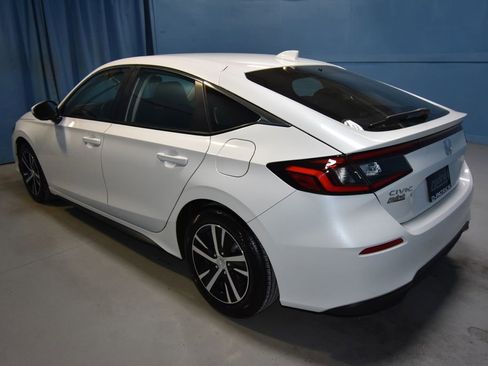 Used 2024 Honda Civic LX image 27