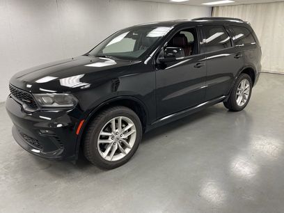 Used 2023 Dodge Durango GT