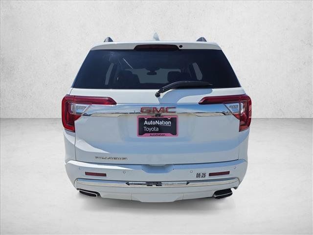 Used 2023 GMC Acadia Denali FWD image 7