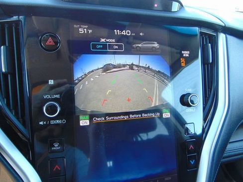 Used 2020 Subaru Outback Limited w/ Tech Package 2 image 13