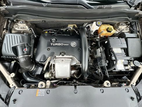 Certified 2019 Buick Envision Premium w/ Driver Confidence Package image 31