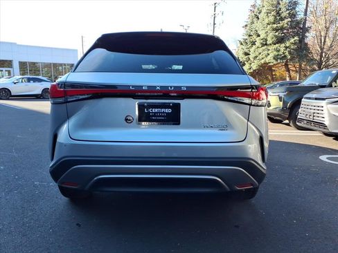 Certified 2023 Lexus RX 350 Premium image 23
