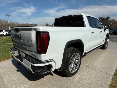 New 2026 GMC Sierra 1500 Denali w/ Denali Reserve Package image 14