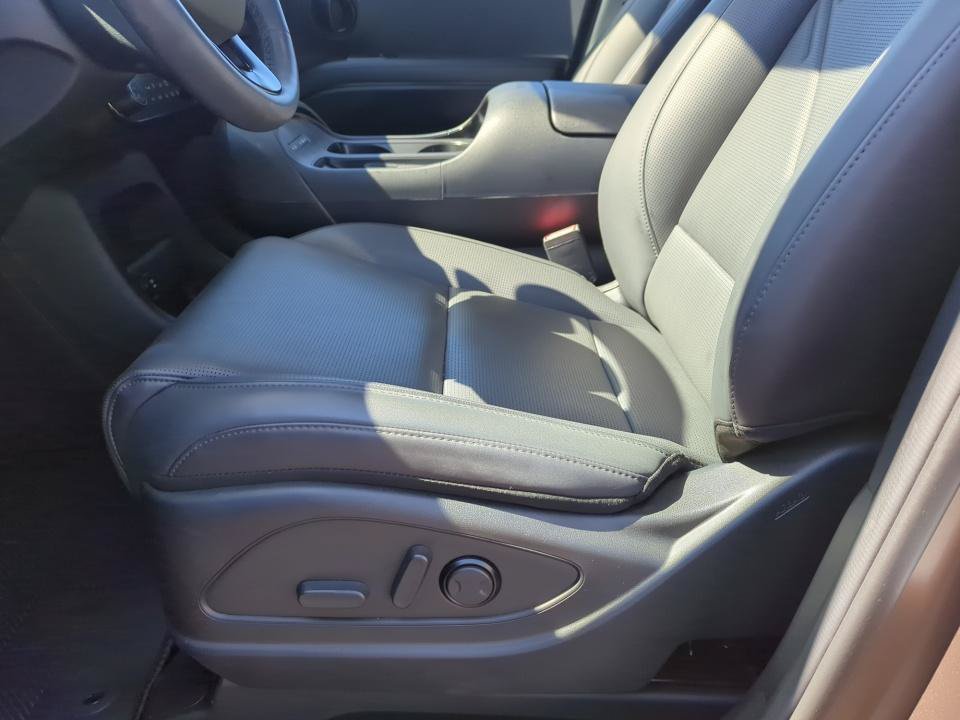 Certified 2026 Hyundai Palisade XRT Pro AWD/4WD image 9