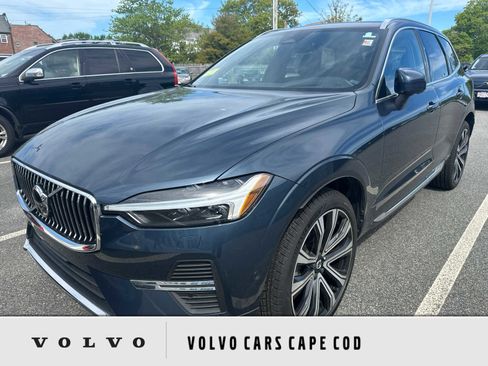 Used 2023 Volvo XC60 B5 Ultimate w/ Climate Package AWD/4WD image 1