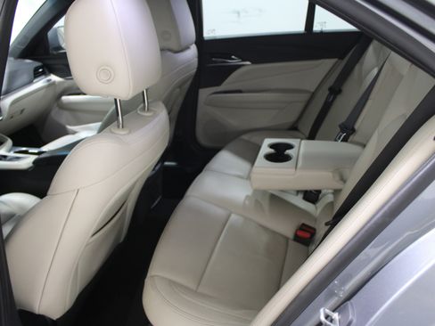 Used 2021 Cadillac CT4 Premium Luxury image 18