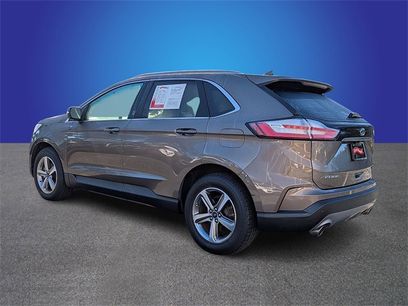 Used 2019 Ford Edge SEL w/ Equipment Group 201A