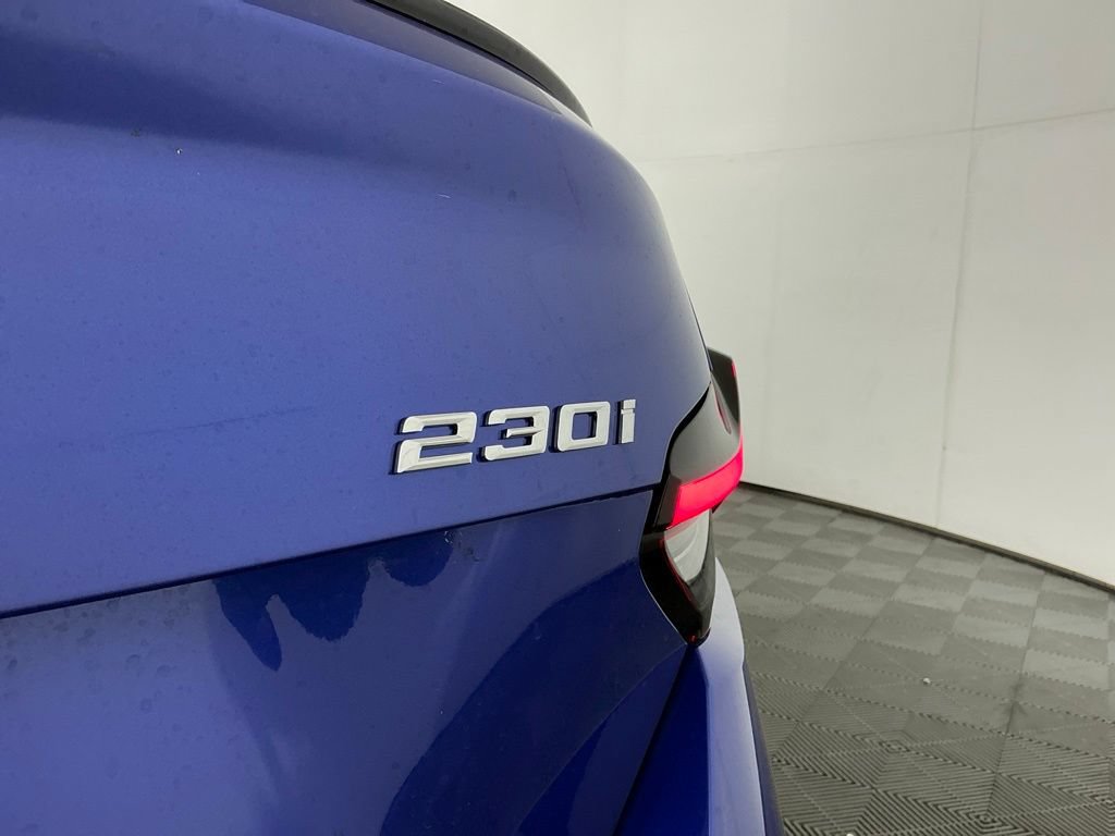 New 2026 BMW 230i Coupe w/ Premium Package RWD image 28