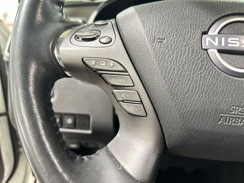 Used 2023 Nissan Murano Platinum w/ Cargo Package image 30