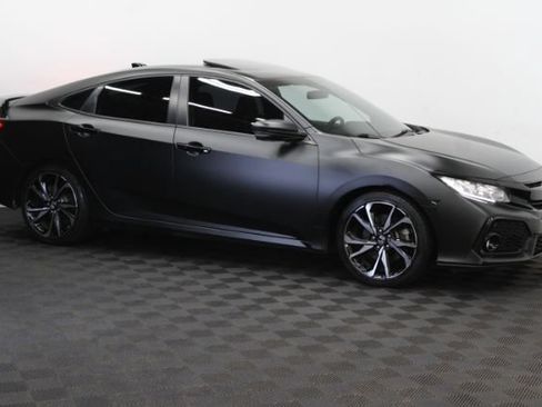 Used 2019 Honda Civic Si image 3