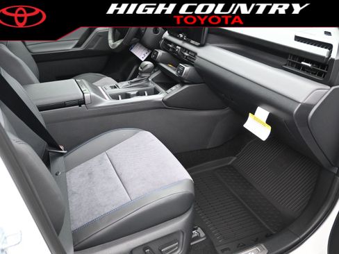 New 2026 Toyota RAV4 XSE w/ Weather Package AWD/4WD image 11