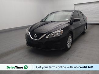 Used 2018 Nissan Sentra SV image 1