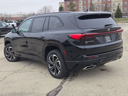 New 2026 Buick Enclave Sport Touring w/ Power Package AWD/4WD image 15
