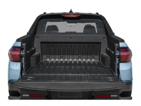 New 2026 Hyundai Santa Cruz SEL FWD image 13