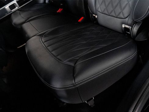 Used 2025 Mercedes-Benz G 63 AMG 4MATIC image 31