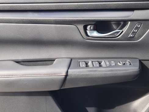 Certified 2024 Honda CR-V Sport-L image 19