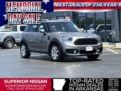 Used 2018 MINI Cooper Countryman