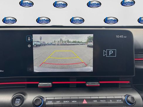 Used 2024 Hyundai Kona N Line AWD/4WD image 22