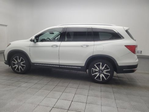 Used 2021 Honda Pilot Touring image 3