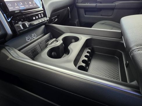 New 2026 RAM 2500 Big Horn RWD image 29