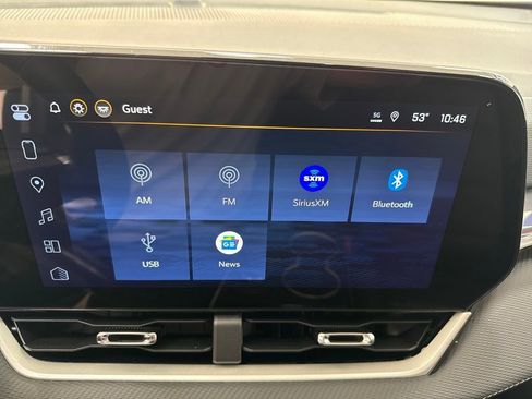 New 2026 Chevrolet Equinox LT w/ Convenience Package II image 29