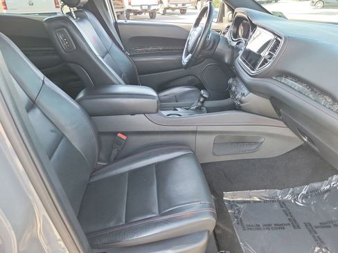 Used 2021 Dodge Durango R/T w/ Technology Group image 21