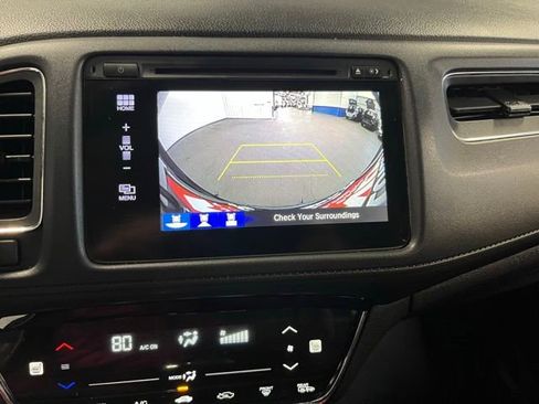 Used 2018 Honda HR-V EX-L image 28