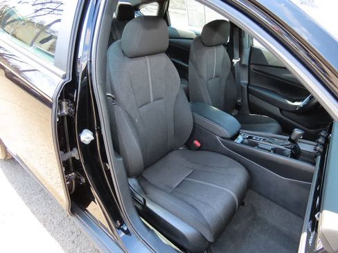 Certified 2024 Honda Accord Sport image 16