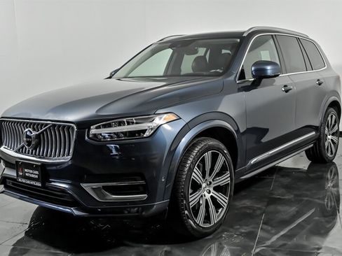 Used 2020 Volvo XC90 T6 Inscription w/ Protection Package AWD/4WD image 5