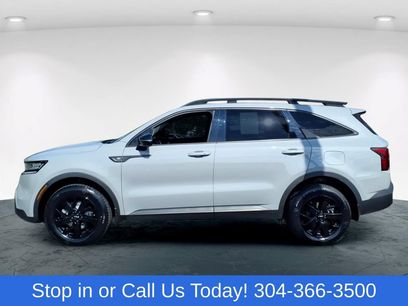 Used 2023 Kia Sorento S w/ Panoramic Sunroof Package