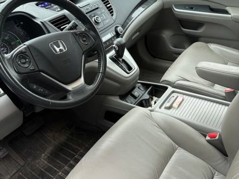 Used 2014 Honda CR-V EX-L image 6