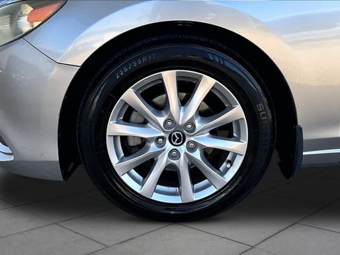 Used 2014 MAZDA MAZDA6 Sport FWD image 11