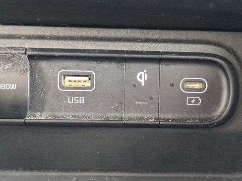 Used 2023 Kia Sportage X-Line w/ X-Line Premium Package image 23