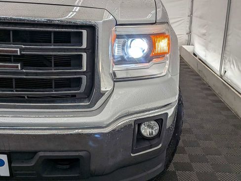 Used 2015 GMC Sierra 1500 SLE w/ SLE Value Package image 10