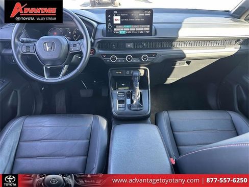 Used 2024 Honda CR-V Sport-L image 16