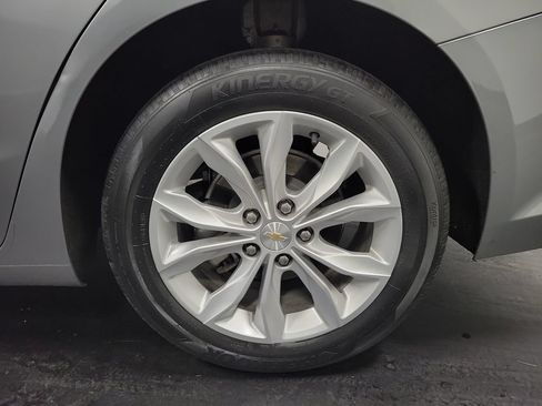 Used 2024 Chevrolet Malibu LT FWD image 10