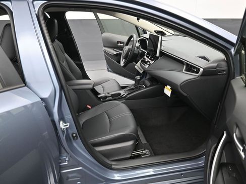 New 2026 Toyota Corolla XLE image 14