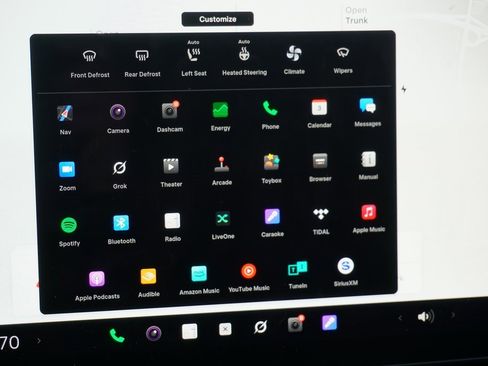 Used 2023 Tesla Model 3 Long Range image 36