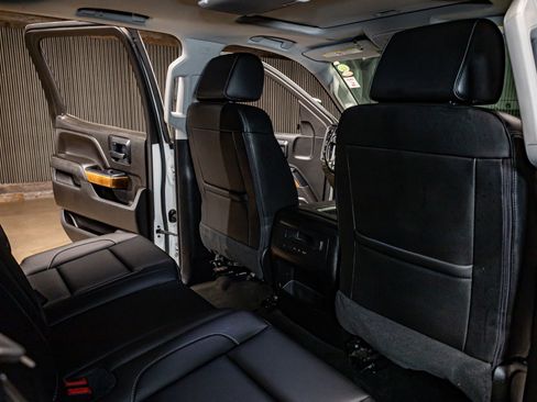 Used 2018 Chevrolet Silverado 3500 LTZ w/ Duramax Plus Package image 24