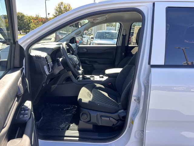 New 2026 Ford Ranger XL w/ Trailer Tow Package AWD/4WD image 12