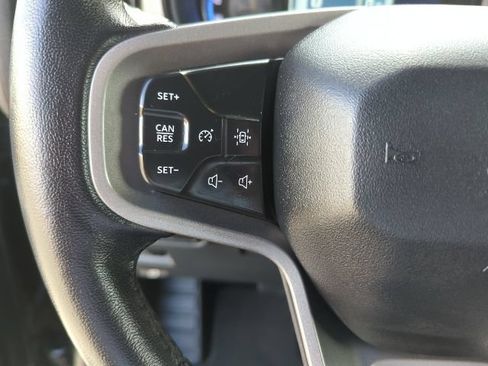 Used 2022 Ford Bronco Wildtrak AWD/4WD image 13